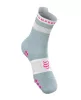 COMPRESSPORT PRO RACING SOCKS V4.0 HIGH Futózokni