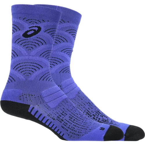 ASICS PERFORMANCE RUN SOCK CREW Futózokni