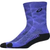 ASICS PERFORMANCE RUN SOCK CREW Futózokni