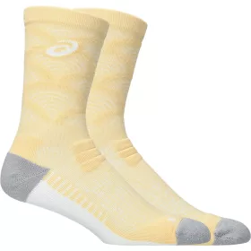 ASICS PERFORMANCE RUN SOCK CREW Futózokni