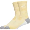 ASICS PERFORMANCE RUN SOCK CREW Futózokni