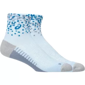 ASICS PERFORMANCE RUN SOCK QUARTER Futózokni