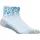 ASICS PERFORMANCE RUN SOCK QUARTER Futózokni