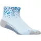 ASICS PERFORMANCE RUN SOCK QUARTER Futózokni