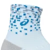 ASICS PERFORMANCE RUN SOCK QUARTER Futózokni
