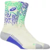 ASICS PERFORMANCE RUN SOCK CREW Futózokni