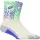 ASICS PERFORMANCE RUN SOCK CREW Futózokni