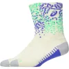 ASICS PERFORMANCE RUN SOCK CREW Futózokni