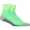 ASICS PERFORMANCE RUN SOCK QUARTER Futózokni