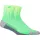 ASICS PERFORMANCE RUN SOCK QUARTER Futózokni