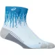 ASICS PERFORMANCE RUN SOCK QUARTER Futózokni
