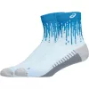ASICS PERFORMANCE RUN SOCK QUARTER Futózokni