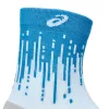 ASICS PERFORMANCE RUN SOCK QUARTER Futózokni