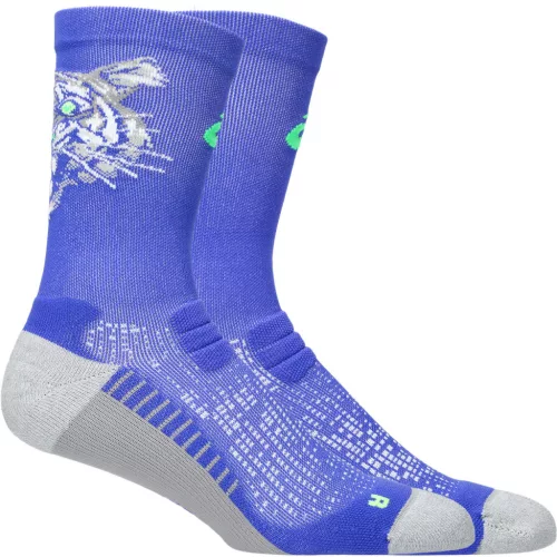 ASICS PERFORMANCE RUN SOCK CREW Futózokni