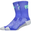 ASICS PERFORMANCE RUN SOCK CREW Futózokni