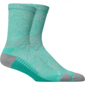 ASICS FUJITRAIL GRAPHIC CREW SOCK Futózokni