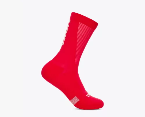 HOKA RACE DAY CREW SOCK Futózokni