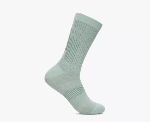 HOKA TRAIL RUN CREW SOCK Futózokni