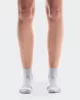 ON LOGO SOCK MID 3P Futózokni (3 pár)
