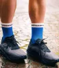 COMPRESSPORT PRO RACING SOCKS V4.0 HIGH Futózokni