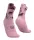 COMPRESSPORT PRO RACING SOCKS V4.0 HIGH EAT MY DUST Futózokni