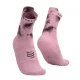 COMPRESSPORT PRO RACING SOCKS V4.0 HIGH EAT MY DUST Futózokni