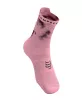 COMPRESSPORT PRO RACING SOCKS V4.0 HIGH EAT MY DUST Futózokni