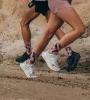 COMPRESSPORT PRO RACING SOCKS V4.0 HIGH EAT MY DUST Futózokni