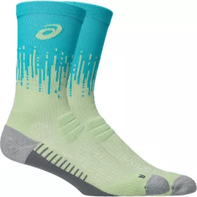 ASICS PERFORMANCE RUN SOCK CREW Futózokni