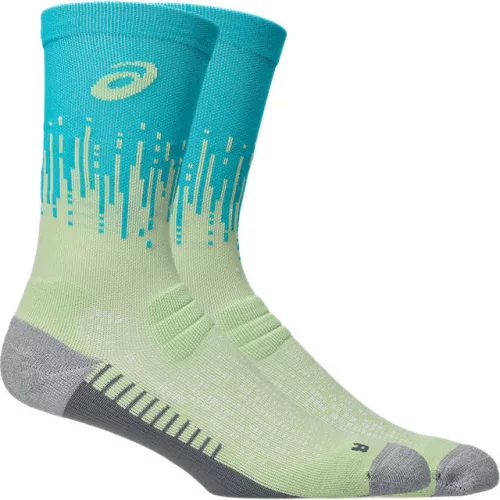 ASICS PERFORMANCE RUN SOCK CREW Futózokni
