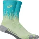 ASICS PERFORMANCE RUN SOCK CREW Futózokni