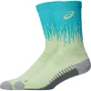 ASICS PERFORMANCE RUN SOCK CREW Futózokni