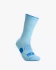 HOKA CREW RUN SOCK 3-PACK Futózokni 3 pár
