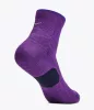 HOKA QUARTER RUN SOCK 3-PACK Futózokni 3 pár