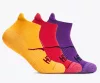 HOKA NO-SHOW RUN SOCK 3-PACK Futózokni 3 pár