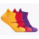 HOKA NO-SHOW RUN SOCK 3-PACK Futózokni 3 pár