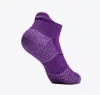 HOKA NO-SHOW RUN SOCK 3-PACK Futózokni 3 pár