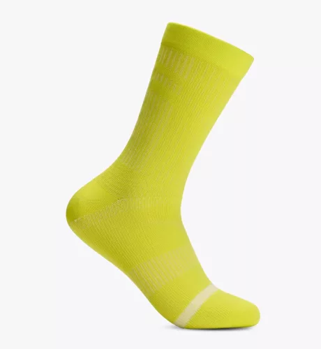 HOKA TRAIL RUN CREW SOCK Futózokni
