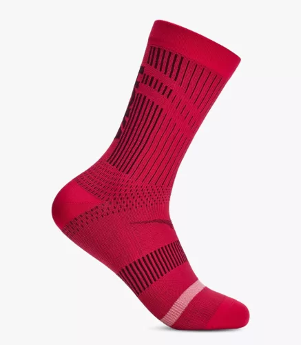 HOKA TRAIL RUN CREW SOCK Futózokni