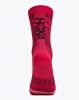 HOKA TRAIL RUN CREW SOCK Futózokni