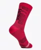 HOKA TRAIL RUN CREW SOCK Futózokni
