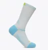 HOKA CLIFTON CREW RUN SOCK Futózokni