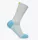 HOKA CLIFTON CREW RUN SOCK Futózokni