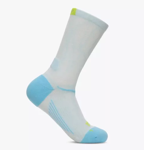 HOKA CLIFTON CREW RUN SOCK Futózokni