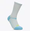 HOKA CLIFTON CREW RUN SOCK Futózokni