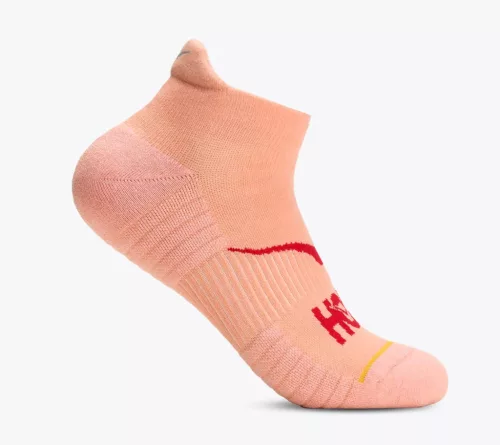 HOKA NO-SHOW RUN SOCK Futózokni
