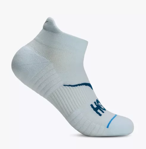 HOKA NO-SHOW RUN SOCK Futózokni