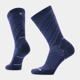 SMARTWOOL RUN CREW SOCKS ZERO CUSHION Futózokni