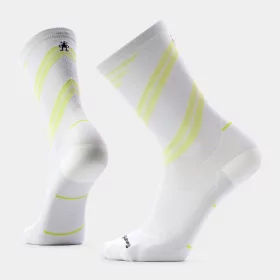 SMARTWOOL RUN CREW SOCKS ZERO CUSHION Futózokni