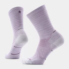 SMARTWOOL WOMENS RUN CREW SOCKS ZERO CUSHION Női futózokni